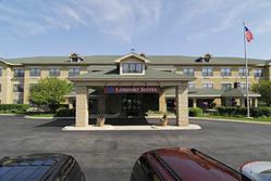 Comfort Suites Aurora